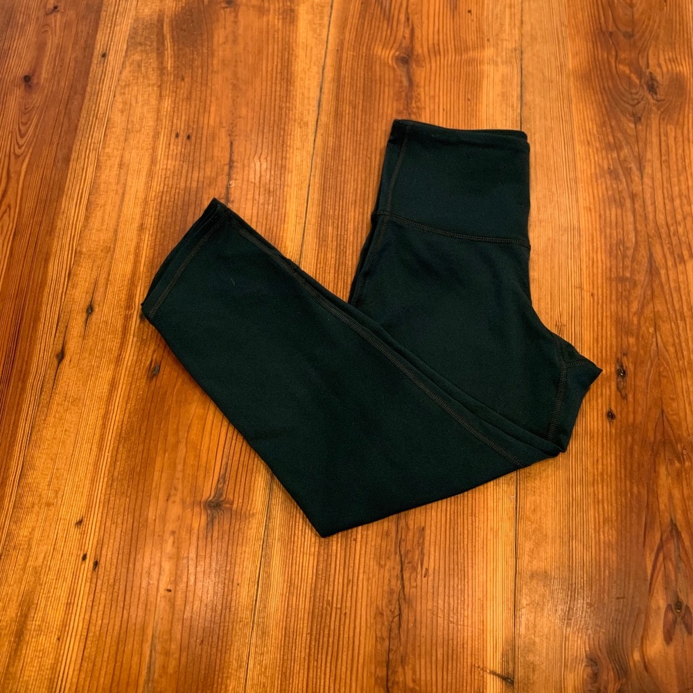 Athletic Leggings